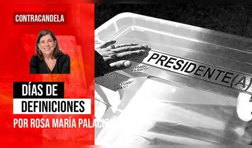 Rosa María Palacios 28-09 palacios