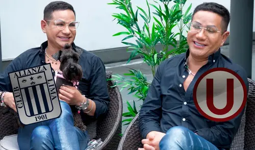 Miguel y Juan Barbarán son los 'Gemelos Paletazo'.