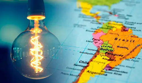 El IGI reveló el ranking latinoamericano de los países más innovadores en 2025. El IGI reveló el ranking latinoamericano de los países más innovadores en 2025.