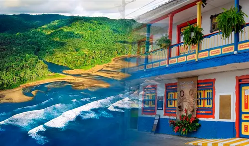 Time Out rescató los destinos más subestimados de América Latina en 2025.