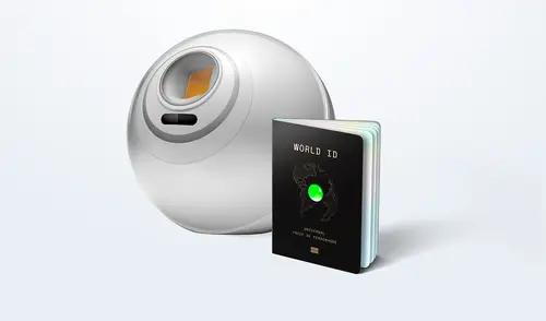 El servicio busca ser el mecanismo de verificación de varias plataformas. Foto: WorldID