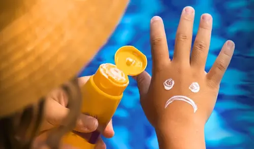 Estudio revela que solo 4 de 20 bloqueadores solares ofrecen la protección que promocionan y ninguno es 100% efectivo Conoce los bloqueadores solares que hay en Perú y no tienen la protección solar que dicen tener