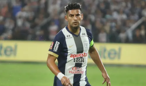 De las 6 expulsiones que lleva este 2025, Carlos Zambrano sufrió dos ante Cienciano. Foto: Carlos Felix/GLR