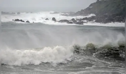 Fenómeno climático se extenderá hasta el 30 de septiembre.
