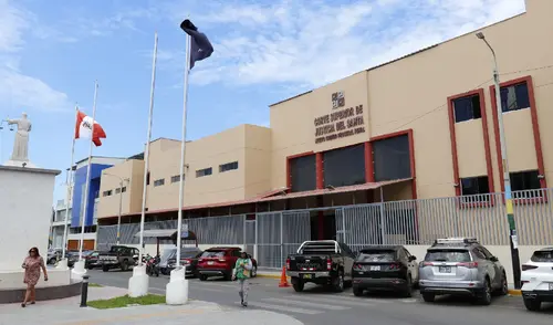 Pese a que la defensa solicitó la nulidad de la sentencia, los magistrados confirmaron la culpabilidad. Fuente: Difusión.