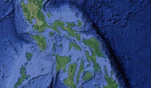 Terremoto de magnitud 6,9 sacude Filipinas, según el USGS: el epicentro se localizó en el mar