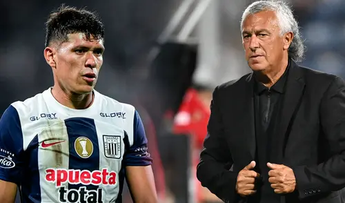 Revelan que Néstor Gorosito 'borró' a Jesús Castillo de Alianza Lima porque le habría increpado por "defender a los que salen de noche"