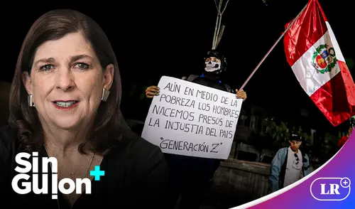 Rosa María Palacios