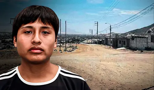 Imágenes tomadas de la página de Facebook de “Pequeño J.” cuando residía en La Esperanza, que exaltan su gusto por las armas y la violencia. Imágenes tomadas de la página de Facebook de “Pequeño J.” cuando residía en La Esperanza, que exaltan su gusto por las armas y la violencia.