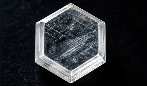 Científicos crean el primer 'diamante meteorito' que es incluso más duro que los encontrados en la Tierra