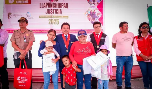 El Programa de Apoyo Social del Gore atendió a 170 personas con servicios médicos y medicamentos. Fuente: Difusión. El Programa de Apoyo Social del Gore atendió a 170 personas con servicios médicos y medicamentos. Fuente: Difusión.