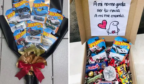 Día de regalar Hot Wheels en 2025: ¿de dónde nace esta curiosa tendencia para cada 30 de septiembre?