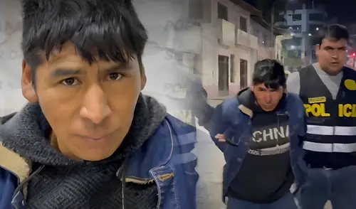 El hombre que fingió su muerte fue trasladado a Ica para que cumpla su condena pendiente y enfrente una denuncia por falsedad genérica. Hombre fingió su muerte durante 9 años para evitar ser encarcelado: fue capturado y condenado en Ica