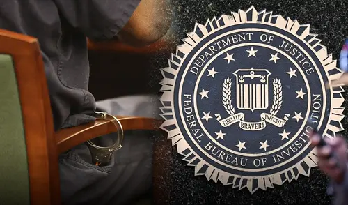 David Cornejo Fernández fue detenido en 2024 por orden del Gobierno de Estados Unidos por fraude. David Cornejo Fernández fue detenido en 2024 por orden del Gobierno de Estados Unidos por fraude.