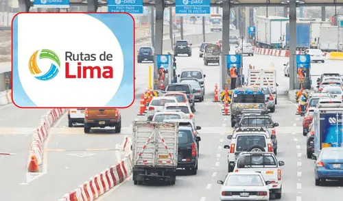 Rutas de Lima comienza un proceso de liquidación.