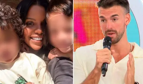 Juan Ichazo y Johana Cubillas nuevamente enfrentados.