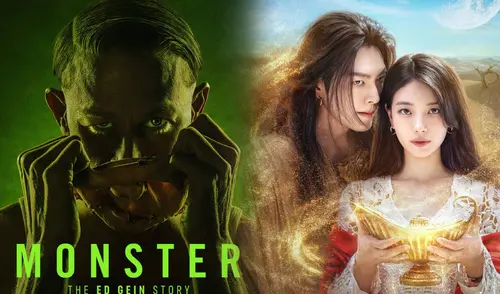 Los mejores estrenos de Netflix en octubre de 2025.