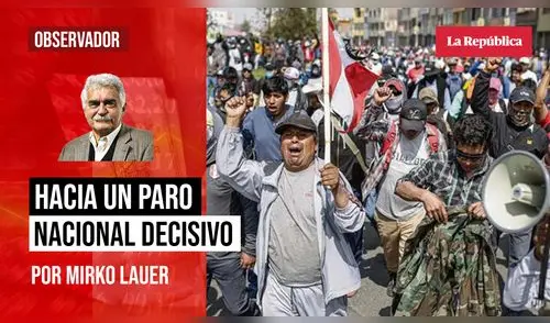 Mirko Lauer Mirko Lauer