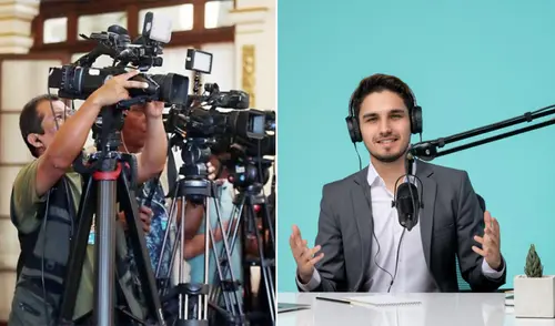 El Día del Periodista en el Perú se conmemora cada 1 de octubre desde 1953. El Día del Periodista en el Perú se conmemora cada 1 de octubre desde 1953.