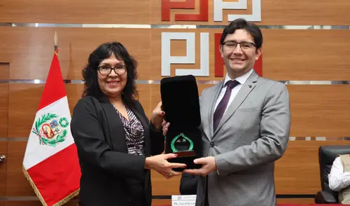 Entre las iniciativas destacadas se encuentra la campaña "Implementando una Cultura de Ecoeficiencia". Fuente: Difusión. Entre las iniciativas destacadas se encuentra la campaña "Implementando una Cultura de Ecoeficiencia". Fuente: Difusión.