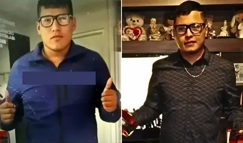 Capturan a 'El Monstruo' en Paraguay con identidad falsa de un antiguo amigo criminal