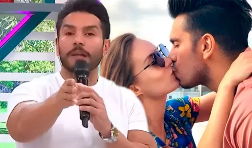 Rafael Cardozo y Cachaza estuvieron cerca de llegar al altar.