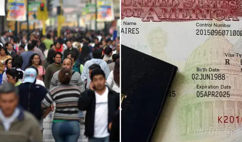 Visa a Estados Unidos: ¿cómo es el proceso con la nueva tarifa? Visa a Estados Unidos: ¿cómo es el proceso con la nueva tarifa?
