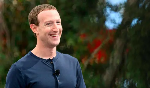 Los usuarios no pueden optar por no participar en la recopilación de datos cuando usan Meta AI. Los usuarios no pueden optar por no participar en la recopilación de datos cuando usan Meta AI. Foto: AFP