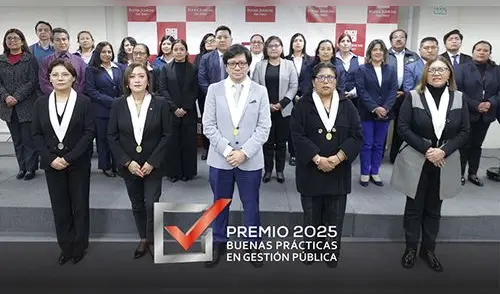 Juzgados de Familia de Lima Norte resuelven apelaciones en procesos de alimentos en tiempo récord.