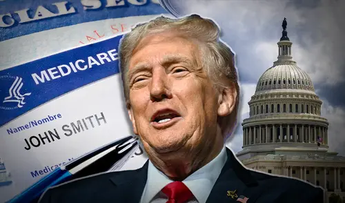 El miércoles 1 de octubre entró en vigor el cierre del gobierno de Estados Unidos, después de 7 años.