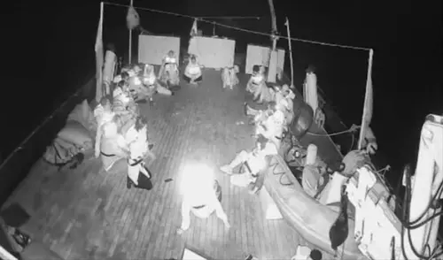 Israel interceptó dos barcos de la Global Sumud Flotilla que se dirigían a Gaza con ayuda humanitaria