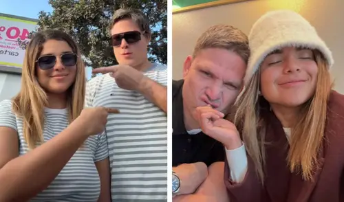 Paco Bazán y Susana Alvarado demuestran su amor en redes sociales y hacen tierna confesión.