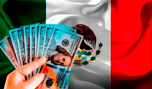 Esta cifra del dólar en México representa la referencia oficial para operaciones y contratos en divisas. Esta cifra del dólar en México representa la referencia oficial para operaciones y contratos en divisas.