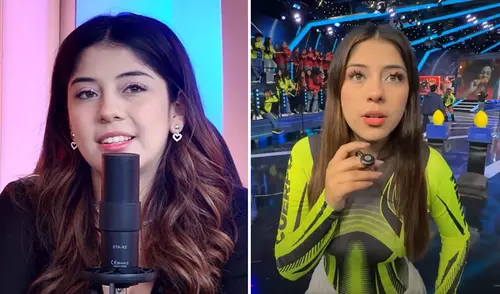 Tiktoker peruana tiene 3 millones de seguidores en TikTok. Streamer Zully rechaza participar en reality 'Esto es guerra' y explica los motivos