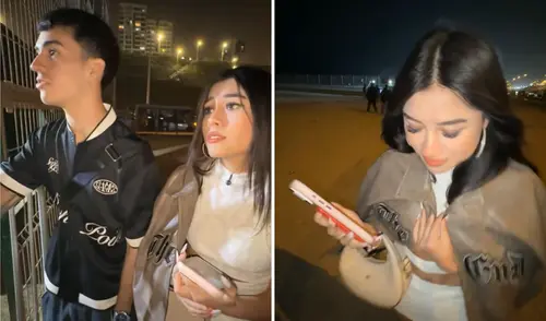 Milenka Nolasco, Prince Royce