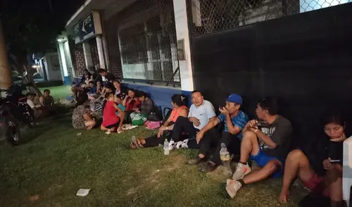 Ciudadanos de Purús enfrentan 75 días de incertidumbre en Pucallpa, sin poder regresar a sus hogares tras la cancelación de vuelos de acción cívica por el gobierno.