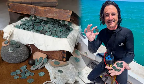 Estados Unidos - Tesoro - Florida