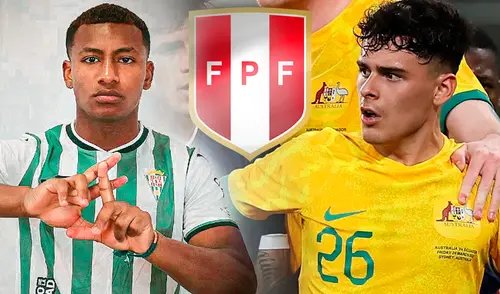 Bolivia le arrebata promesa del fútbol español a Perú y lo convoca para la fecha FIFA