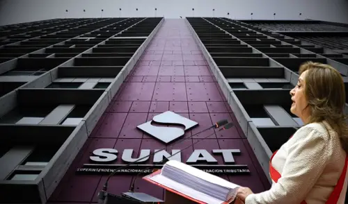 La rotación se ha agudizado particularmente durante el mandato de Dina Boluarte.