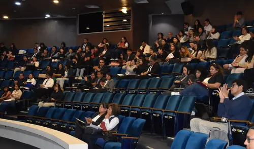 Las autoridades alertaron sobre el hacinamiento en cárceles y propusieron un protocolo de identificación. Fuente: Difusión.