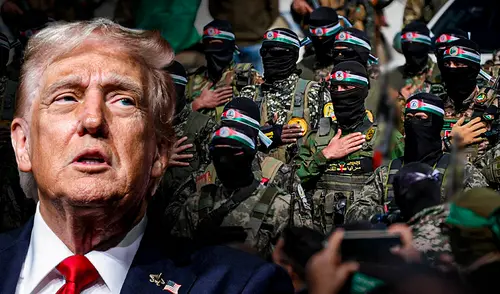 El grupó Hamás aceptó entregar a los rehenes israelíes "vivos o muertos". El grupó Hamás aceptó entregar a los rehenes israelíes "vivos o muertos".