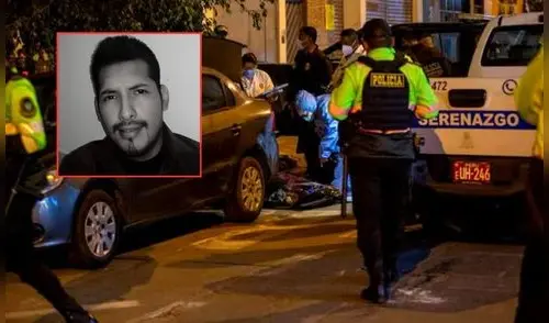 Hombre hallado muerto en Breña tenía más de 20 años de casado con esposa confesa.