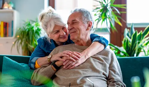 Las hembras de los mamíferos viven en promedio un 12 por ciento más que los machos, según una nueva investigación. Foto: IStock Las hembras de los mamíferos viven en promedio un 12 por ciento más que los machos, según una nueva investigación.