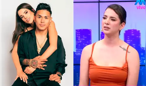 Suheyn Cipriani se convirtió en 2023 en la primera madre en competir en el Miss Perú