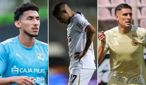 Esta semana se jugará la fecha 13 del Torneo Clausura 2025