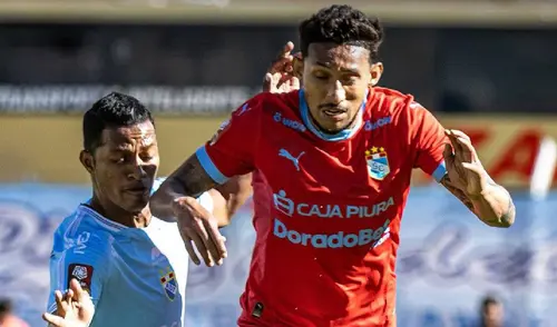 Cristal perdió 3-2 en Tarma y se complica en el Torneo Clausura