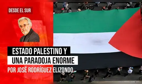 José Rodríguez Elizondo