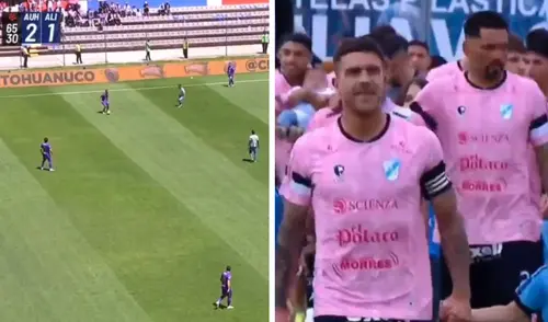 L1 Max sorprende al interrumpir partido de Alianza Lima para transmitir duelo de la segunda de Argentina