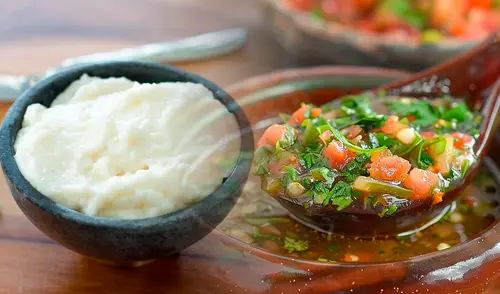 Una salsa peruana se ubica entre las mejores del mundo, según Taste Atlas.