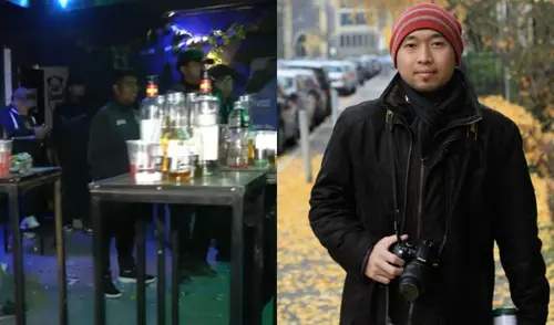 La Policía Nacional del Perú intervino a 147 personas en un búnker clandestino en Los Olivos, relacionado con la organización criminal 'Antitren', involucrada en sicariato y extorsión. La Policía Nacional del Perú intervino a 147 personas en un búnker clandestino en Los Olivos, relacionado con la organización criminal 'Antitren', involucrada en sicariato y extorsión.